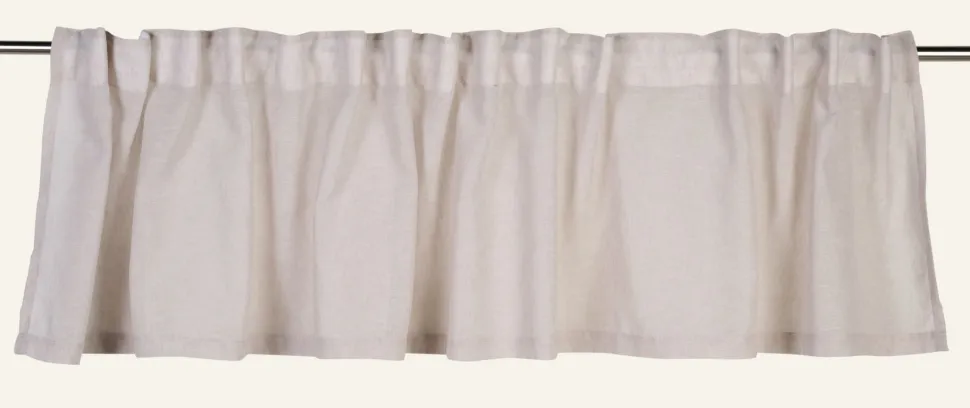 Otto verhokappa vaalean beige