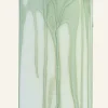 Overdripped pöytäkynttilä vihreä