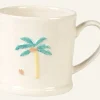 Palm Kuppi creme