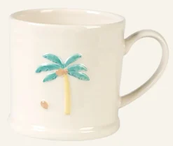 Palm Kuppi creme
