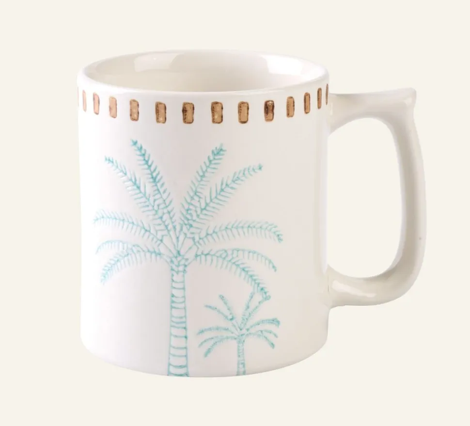Palm Kuppi moniväri