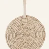 Palm Leaf Bokhari pannunalunen luonnonväri