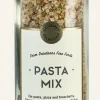 Pasta mix maustemylly moniväri