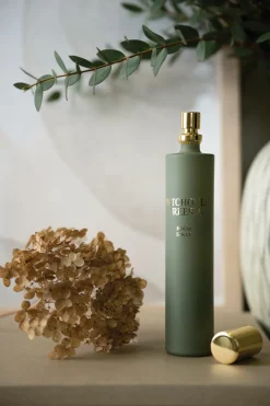 Patchouli Freesia matt tuoksuspray vihreä