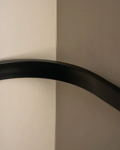 Patrick Kaari 90° musta
