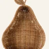 Pear kori luonnonväri