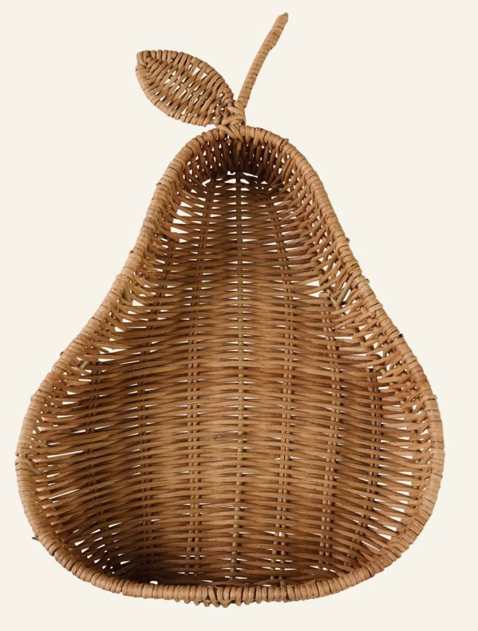 Pear kori luonnonväri