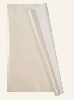 Pearly cream lahjapaperi creme