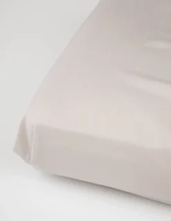 Percale aluslakana hiekka