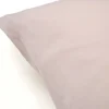Percale tyynyliina percalea hiekka