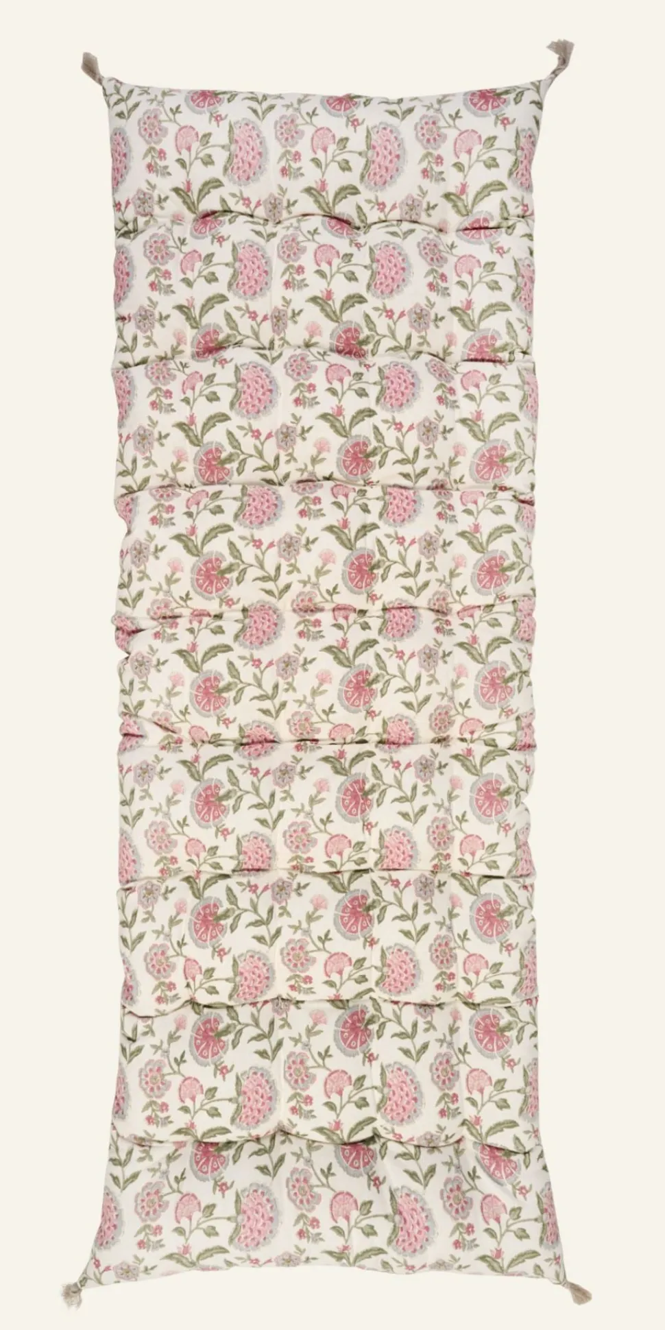 Petronella istuintyyny moniväri