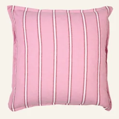 Pinkie koristetyynynpäällinen roosa