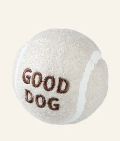 Play with me tennispallo beige