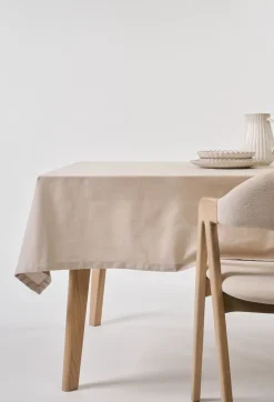 Polly pöytäliina beige