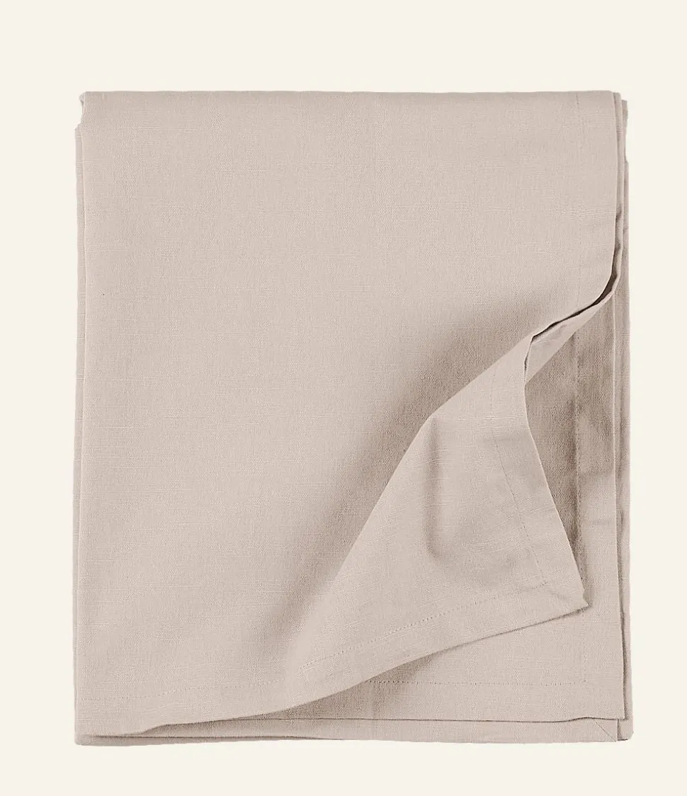 Polly pöytäliina beige