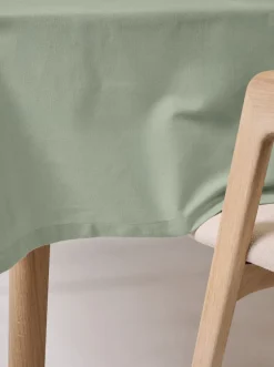 Polly pöytäliina vihreä