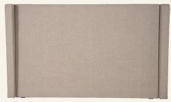 Premium sängynpääty beige