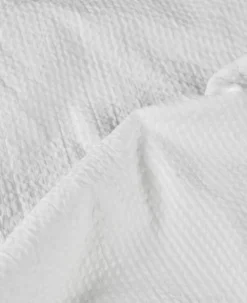 Pyjamahousut valkoinen - one size