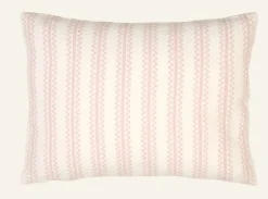 Rikrak koristetyynynpäällinen moniväri/roosa