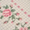 Rosemary pöytäliina luonnonväri