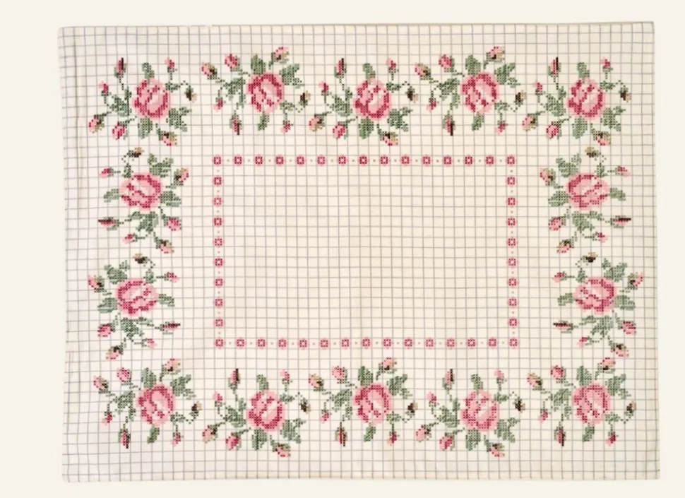 Rosemary tabletti luonnonväri