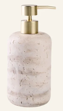Sadie saippuapumppu beige