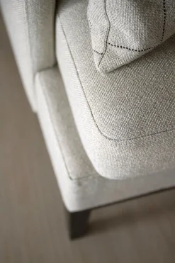 Saga keittiösohva beige