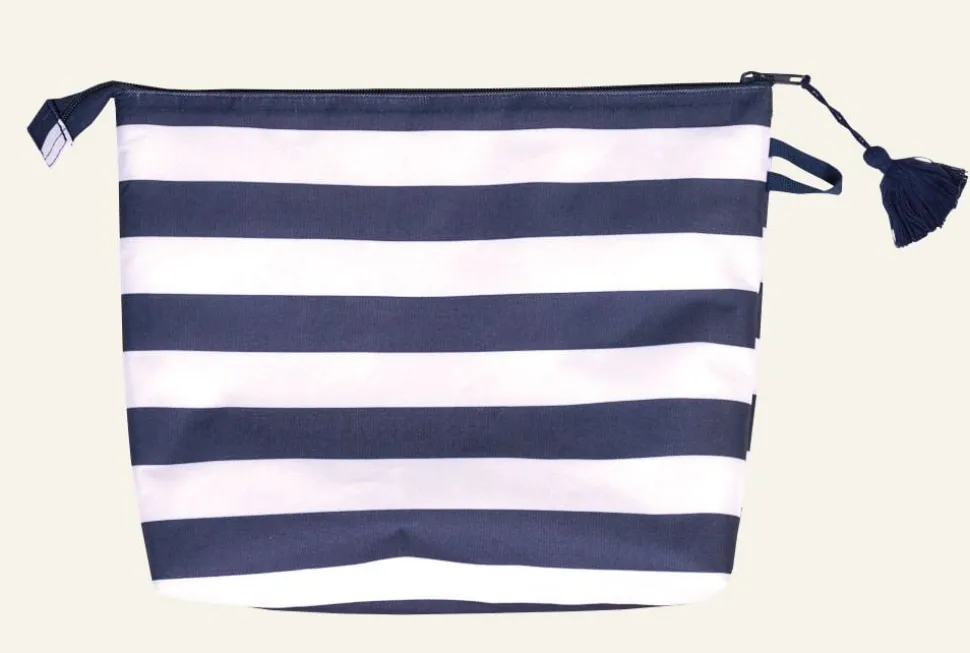 Sailor aurinkovoidepussi mariininsininen
