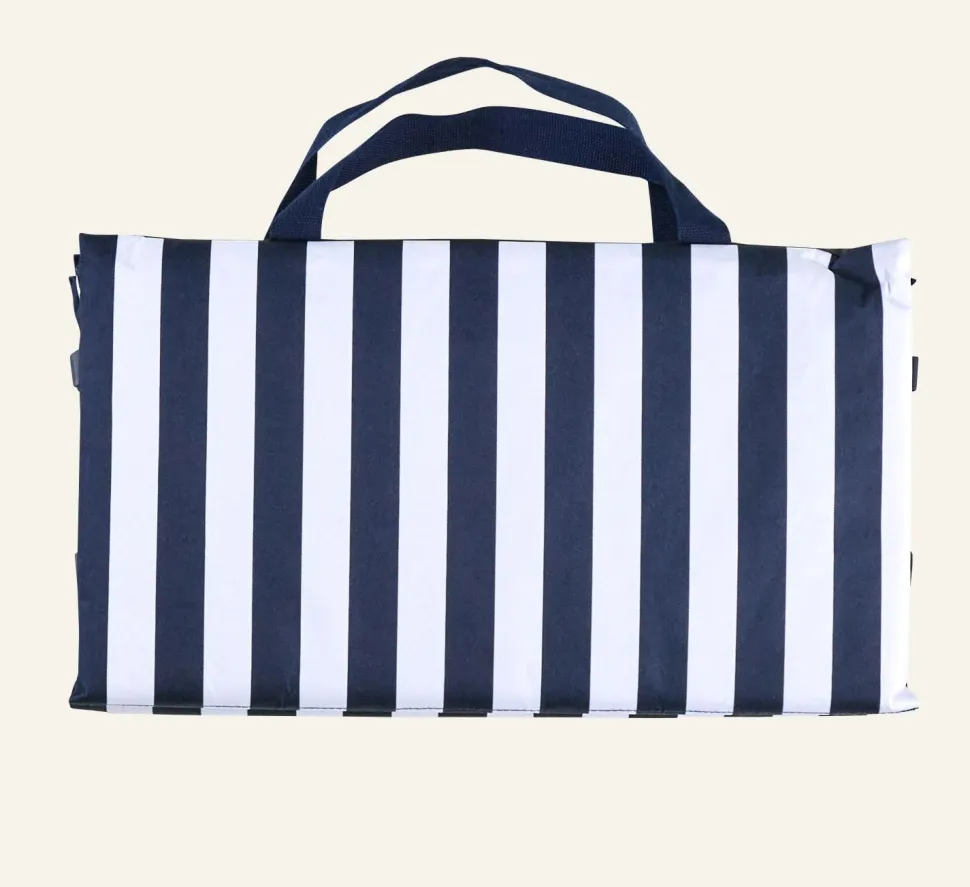 Sailor rantapatja sininen