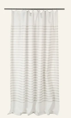 Sailor suihkuverho moniväri/beige