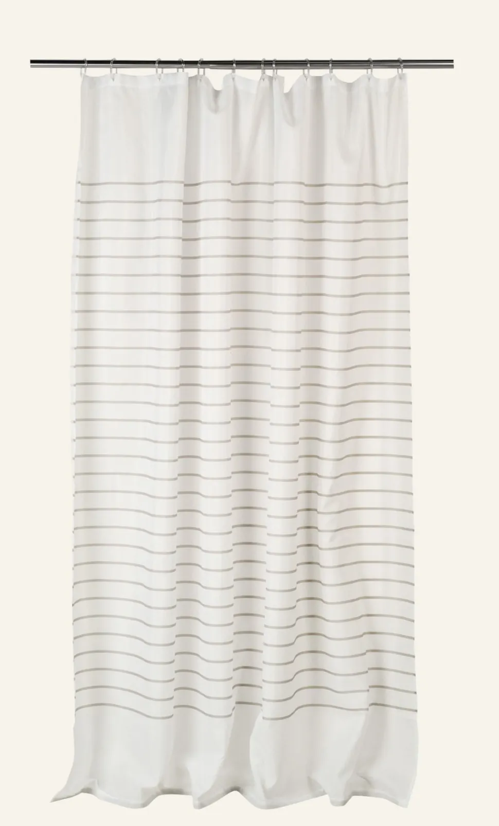 Sailor suihkuverho moniväri/beige