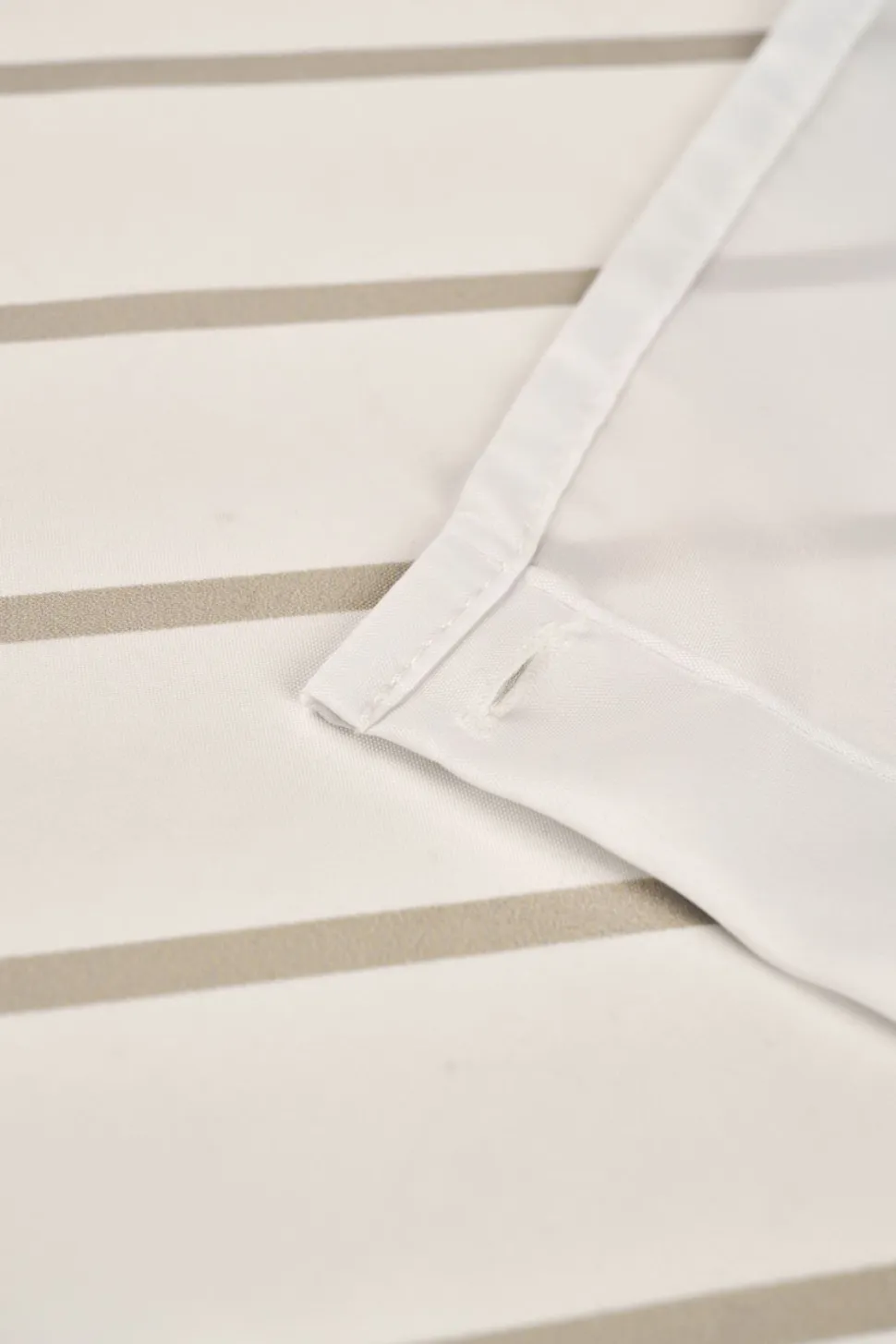 Sailor suihkuverho moniväri/beige