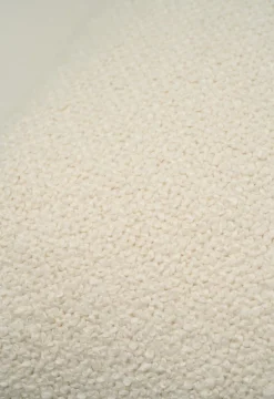 Sam koristetyynynpäällinen valkoinen