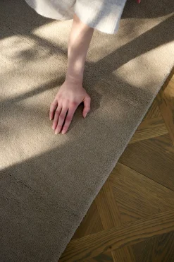 Sana matto beige