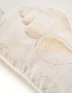 Sands koristetyynynpäällinen beige