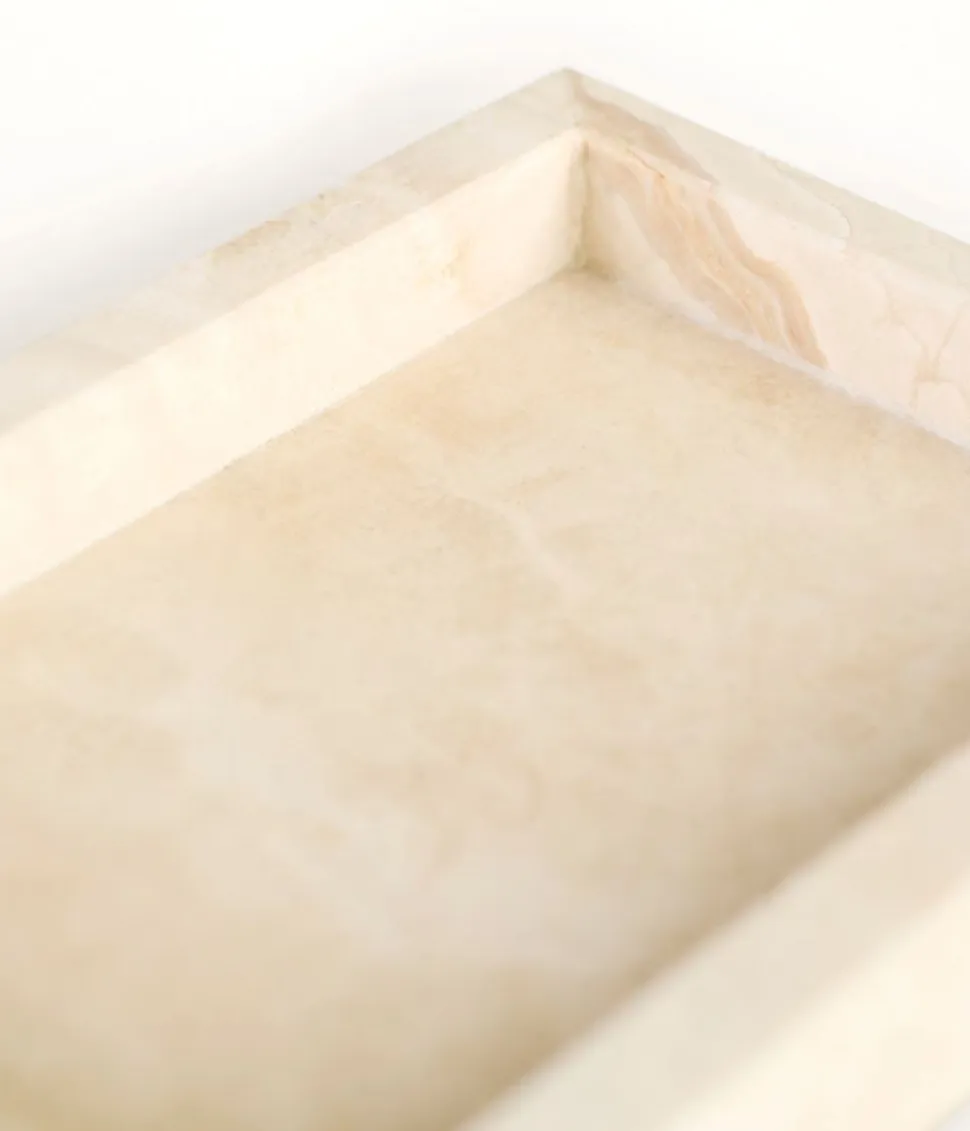 Sandy saippuakuppi beige