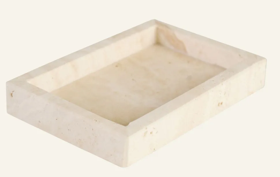 Sandy saippuakuppi beige