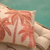 Sardinia koristetyynynpäällinen moniväri