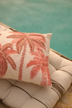 Sardinia koristetyynynpäällinen moniväri