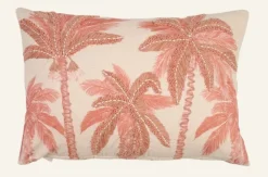 Sardinia koristetyynynpäällinen moniväri