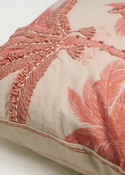 Sardinia koristetyynynpäällinen moniväri