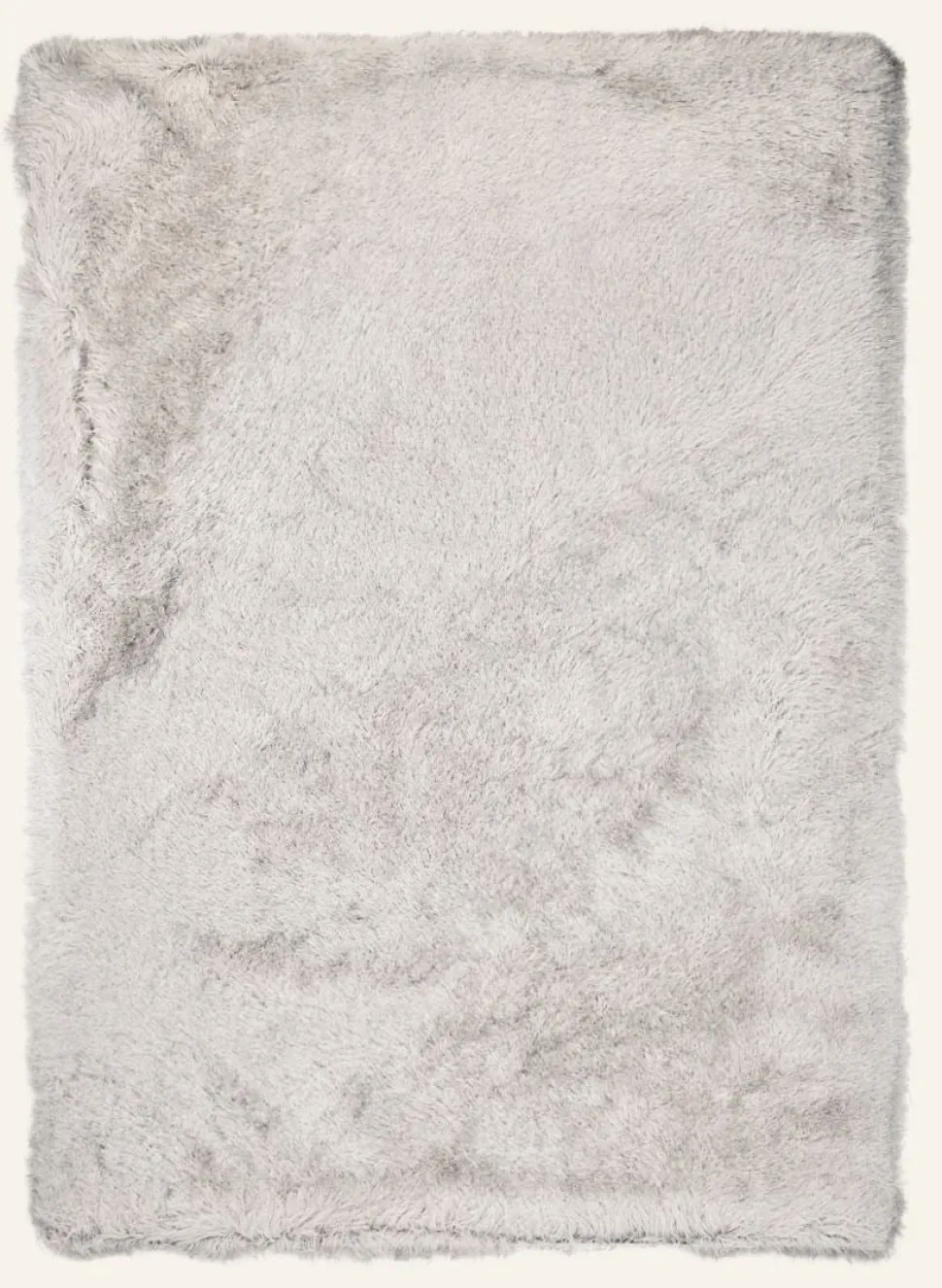 Savannah matto vaalean beige