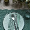 Scallop tabletti vihreä