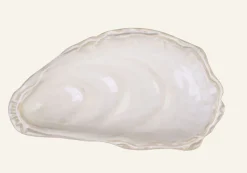 Seashell kulho beige