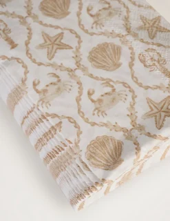 Seastory ruokapaperiservetti beige