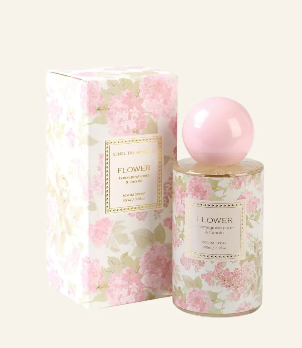 Sense Blush tuoksuspray moniväri/roosa