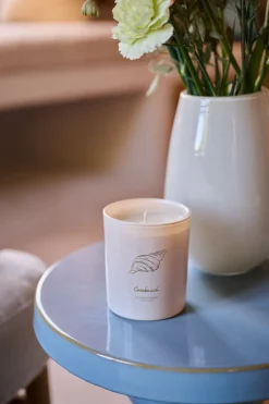 Sense Fairy tuoksukynttilä moniväri/beige
