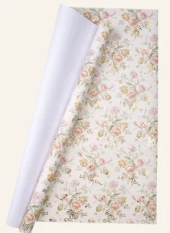 Sezane lahjapaperi moniväri