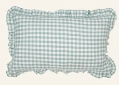 Sharon koristetyynynpäällinen moniväri