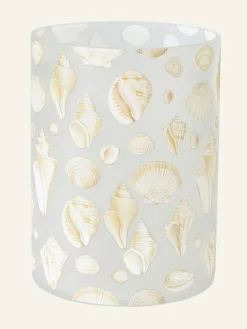 Shell kynttilälyhty moniväri